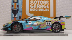 AVANT SLOT FERRARI 296 GT3