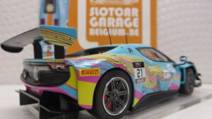 AVANT SLOT FERRARI 296 GT3