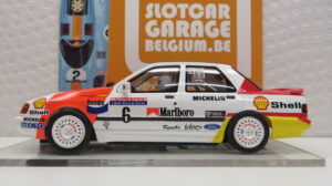 AVANT SLOT FORD SIERRA