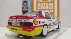 AVANT SLOT FORD SIERRA