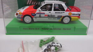 AVANT SLOT FORD SIERRA