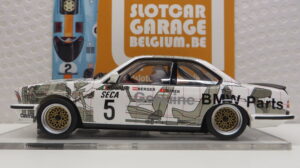 AVANT SLOT BMW 635