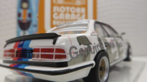 AVANT SLOT BMW 635