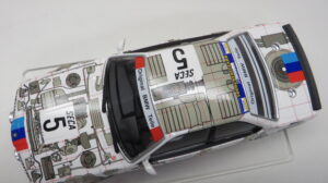 AVANT SLOT BMW 635