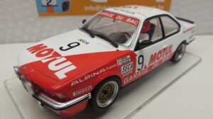 AVANT SLOT BMW 635