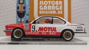 AVANT SLOT BMW 635