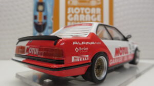 AVANT SLOT BMW 635