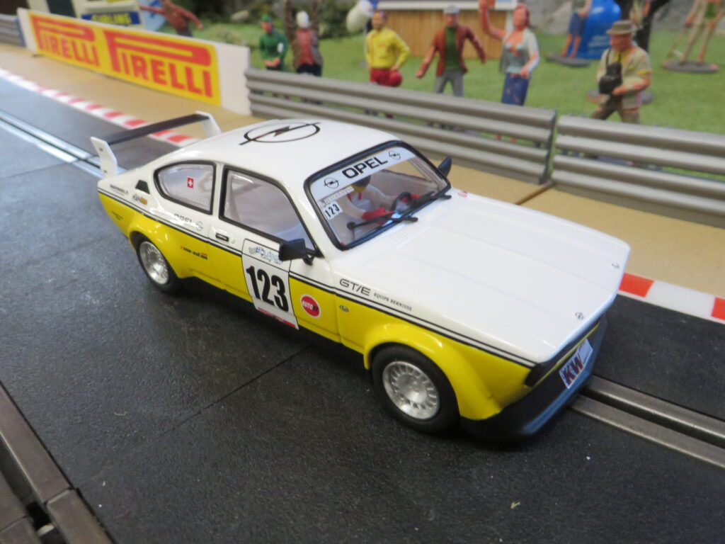 revoslot RS 0316