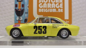 REVOSLOT ALFA ROMEO GTA 1300 JUNIOR