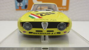 REVOSLOT ALFA ROMEO GTA 1300 JUNIOR