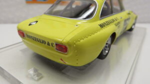 REVOSLOT ALFA ROMEO GTA 1300 JUNIOR