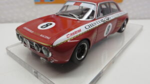 REVOSLOT ALFA ROMEO GTAM
