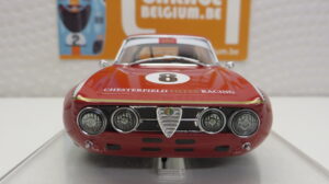 REVOSLOT ALFA ROMEO GTAM