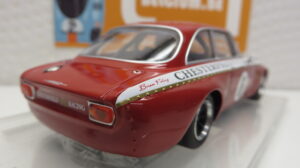 REVOSLOT ALFA ROMEO GTAM