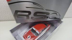 REVOSLOT ALFA ROMEO GTAM