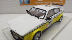 REVOSLOT OPEL KADETT GT/E