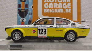 REVOSLOT OPEL KADETT GT/E