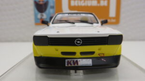 REVOSLOT OPEL KADETT GT/E