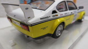 REVOSLOT OPEL KADETT GT/E