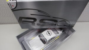 REVOSLOT OPEL KADETT GT/E