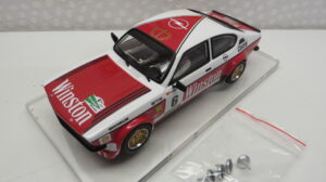 REVOSLOT OPEL KADETT GT/E