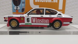 REVOSLOT OPEL KADETT GT/E