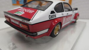 REVOSLOT OPEL KADETT GT/E