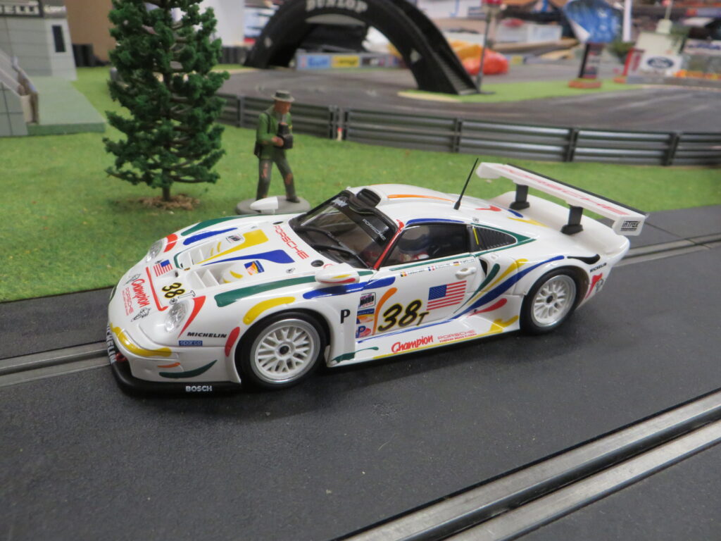 revoslot RS 0307