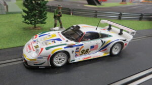 revoslot RS 0307
