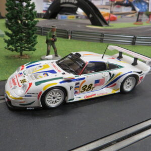 revoslot RS 0307