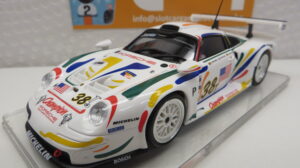 REVOSLOT PORSCHE 911 GT1