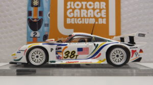 REVOSLOT PORSCHE 911 GT1