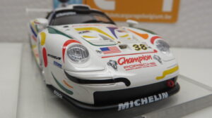 REVOSLOT PORSCHE 911 GT1