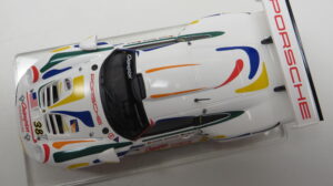 REVOSLOT PORSCHE 911 GT1