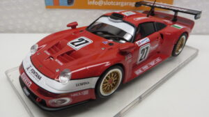 REVOSLOT PORSCHE 911 GT1