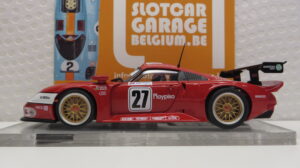 REVOSLOT PORSCHE 911 GT1