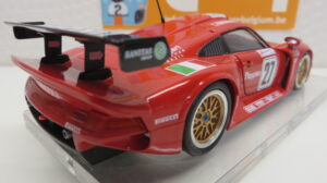 REVOSLOT PORSCHE 911 GT1