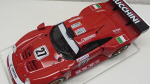 REVOSLOT PORSCHE 911 GT1