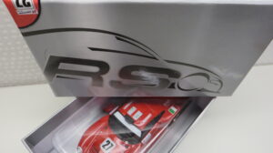 REVOSLOT PORSCHE 911 GT1