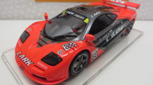 REVOSLOT MCLAREN F1 GTR