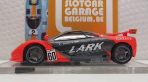 REVOSLOT MCLAREN F1 GTR