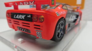 REVOSLOT MCLAREN F1 GTR