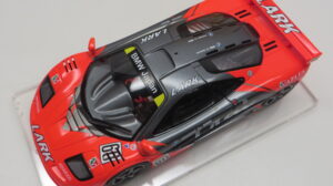 REVOSLOT MCLAREN F1 GTR