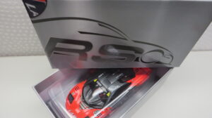 REVOSLOT MCLAREN F1 GTR