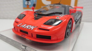 REVOSLOT MCLAREN F1 GTR