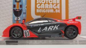 REVOSLOT MCLAREN F1 GTR