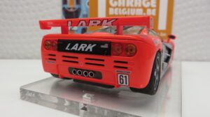 REVOSLOT MCLAREN F1 GTR