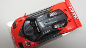 REVOSLOT MCLAREN F1 GTR