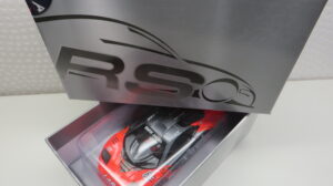 REVOSLOT MCLAREN F1 GTR