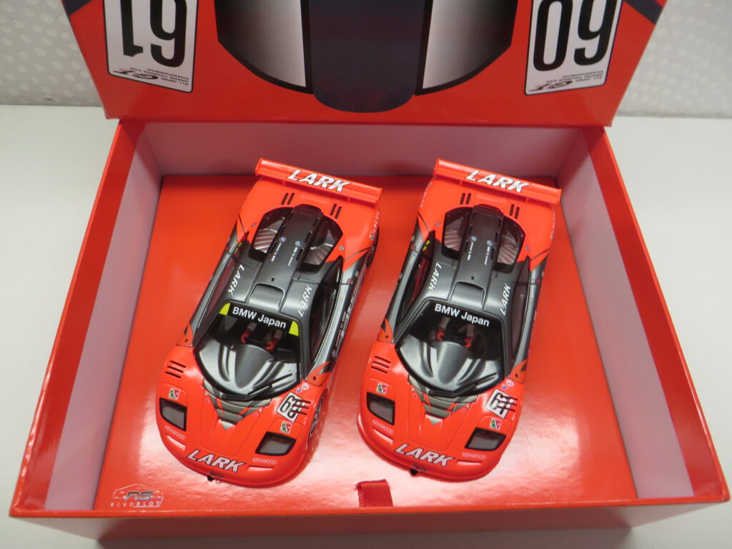 revoslot RS 0311